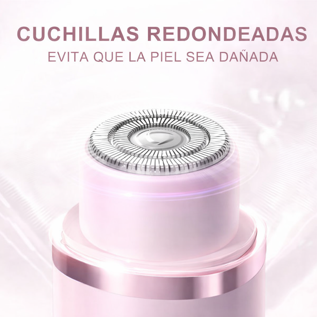 Depiladora DuoPro