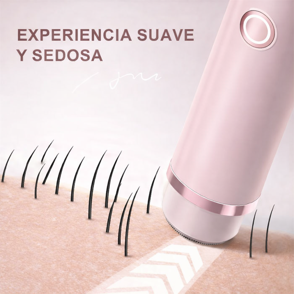 Depiladora DuoPro