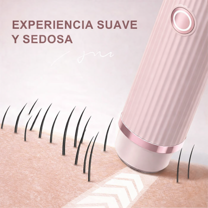 Depiladora Duopro