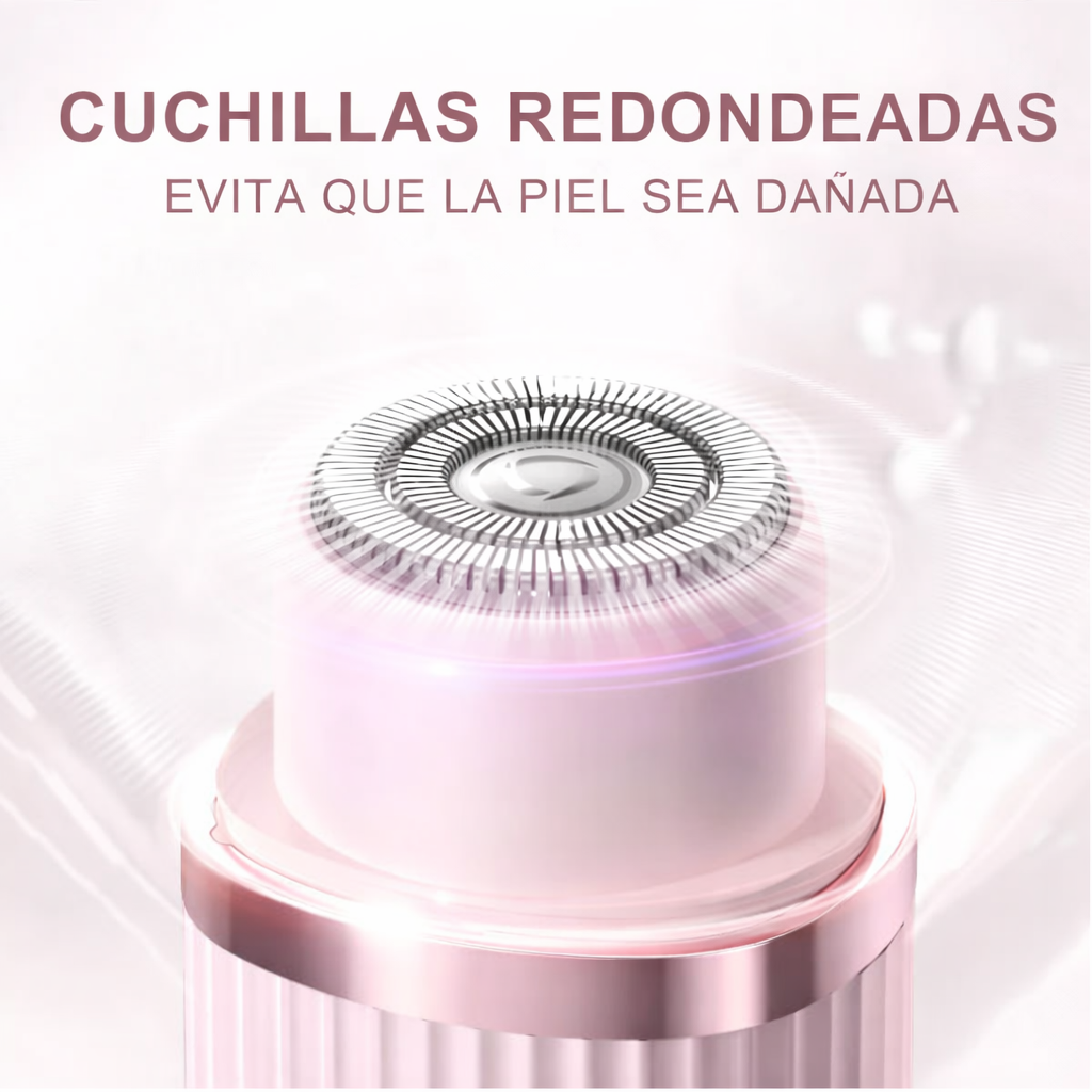 Depiladora Duopro