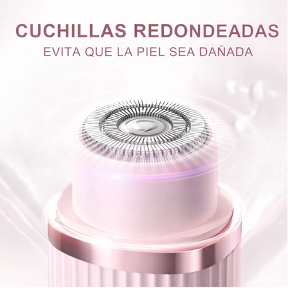 Depiladora Duopro