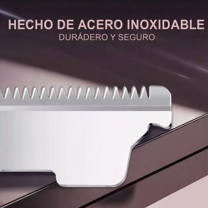 Depiladora Duopro